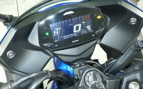 SUZUKI GIXXER 250 SF ED22B