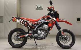 HONDA CRF250M MD44