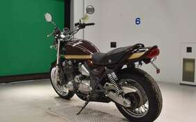 KAWASAKI ZEPHYR 1100 RS 2002 ZRT10A