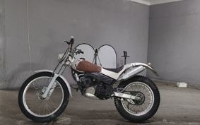 HONDA TLM220R MD23
