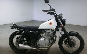 SUZUKI GRASS TRACKER NJ47A