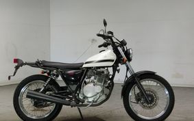 SUZUKI GRASS TRACKER BigBoy NJ4BA