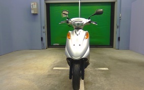 SUZUKI ADDRESS V125 CF4EA