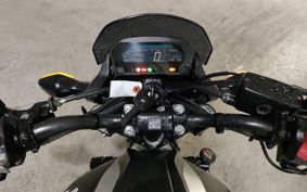HONDA NC750S RC88