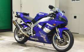 YAMAHA YZF-R1 1999 RN01