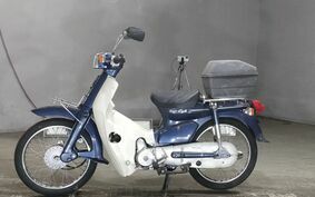 HONDA C50 SUPER CUB Custom AA01