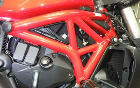 DUCATI MONSTER 821 2021