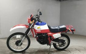 HONDA XL250R PARIS-DAKAR  MD03