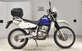 SUZUKI DJEBEL 250 XC SJ45A