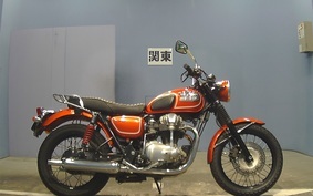 KAWASAKI W650 2007 EJ650A