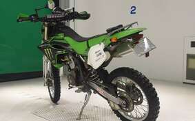 HONDA KLX250 LX250E