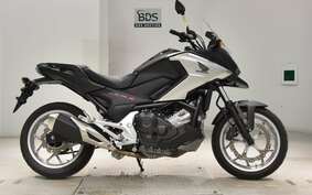 HONDA NC750X LD 2019 RC90