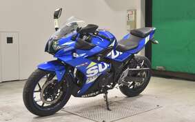 SUZUKI GSX250R DN11A