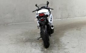 KAWASAKI NINJA 250 EX250L