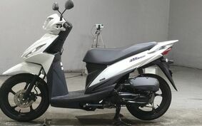 SUZUKI ADDRESS 110 CE47A