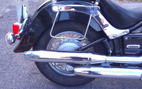 YAMAHA DRAGSTAR400 CLASSIC 2008 VH01J