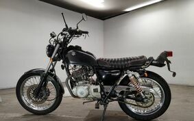 SUZUKI GRASS TRACKER NJ4BA