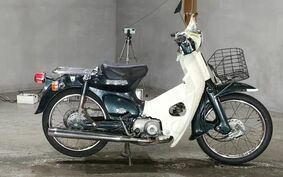 HONDA C70 SUPER CUB HA02