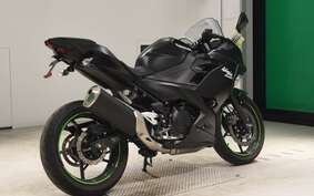 KAWASAKI NINJA 400 2019 EX400G