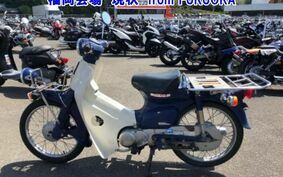 HONDA C50(ﾌﾟﾚｽ) AA01