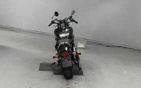 KAWASAKI ELIMINATOR 250 V Type VN250A