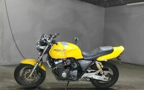 HONDA CB400SF 1994 NC31