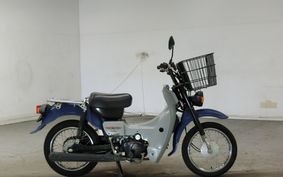 SUZUKI BIRDIE 50 Cell BA42A