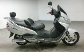 SUZUKI SKYWAVE 250 (Burgman 250) CJ42A