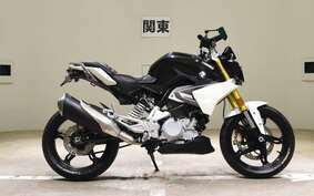 BMW G310R 2018 0G01