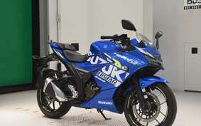 SUZUKI GIXXER 250 SF ED22B