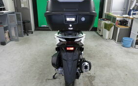 HONDA PCX 160 KF47