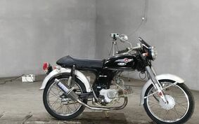 HONDA BENLY 50 S CD50