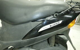 SUZUKI ADDRESS V125 G CF46A