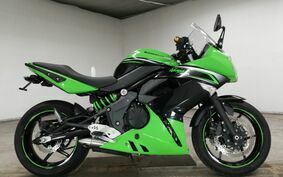 KAWASAKI NINJA 400 R 2011 ER400B