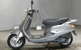 HONDA LEAD 100 JF06