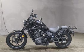 HONDA  REBEL 1100DCT SC83