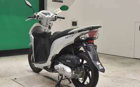 HONDA DIO 110 JF58