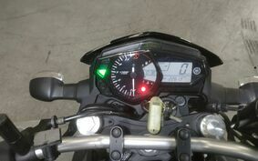 YAMAHA MT-03 2018 RH13J