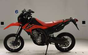 HONDA CRF250M MD38