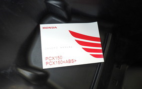 HONDA PCX 150 ABS KF30