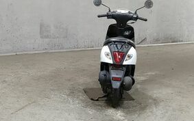 SUZUKI LET's CA4AA