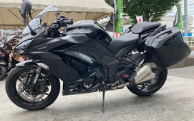 KAWASAKI NINJA 1000 ABS 2021 ZXT00W