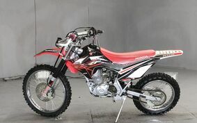 HONDA CRF125F JE03