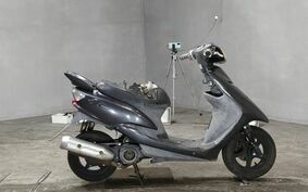 YAMAHA JOG ZR Evolution SA16J