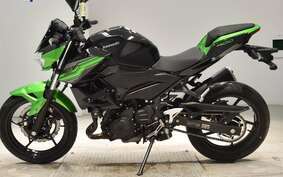 KAWASAKI Z400 Gen.2 2019 EX400G