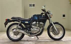 YAMAHA SRV250 RENAISSA 4DN