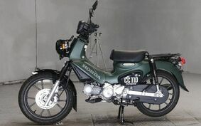 HONDA CROSS CUB 110 JA60