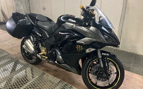 KAWASAKI NINJA 1000 ABS 2017 ZWT00W