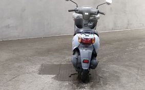 SUZUKI LETS4 CA43A