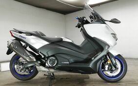 YAMAHA T-MAX 530 DX 2017 SJ15J